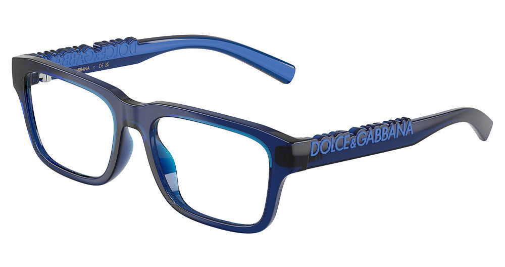 DOLCE & GABBANA KIDS DX5008 Eyeglasses
