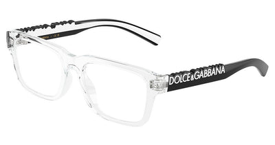 DOLCE & GABBANA KIDS DX5008 Eyeglasses