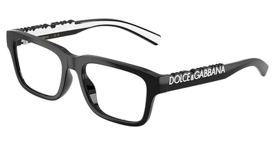 DOLCE & GABBANA KIDS DX5008 Eyeglasses