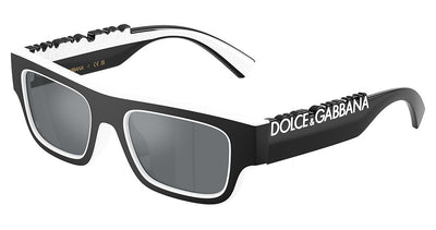 DOLCE & GABBANA KIDS DX6011 Sunglasses