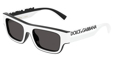DOLCE & GABBANA KIDS DX6011 Sunglasses