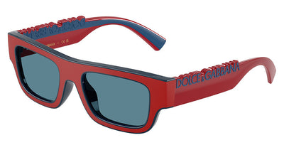 DOLCE & GABBANA KIDS DX6011 Sunglasses