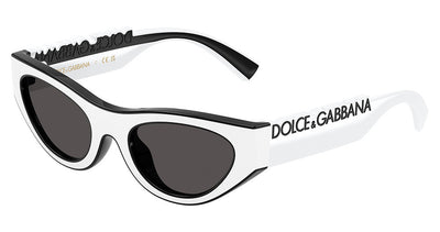 DOLCE & GABBANA KIDS DX6012 Sunglasses