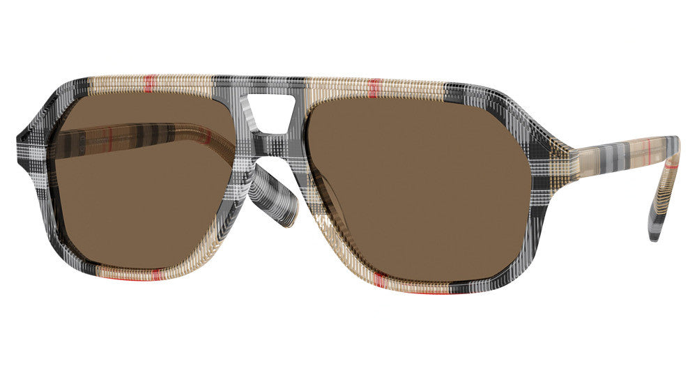 BURBERRY KIDS JB4340 Sunglasses