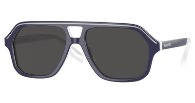 BURBERRY KIDS JB4340 Sunglasses