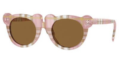BURBERRY KIDS JB4355 Sunglasses
