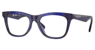 BURBERRY KIDS JB2012F Eyeglasses