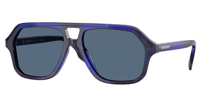 BURBERRY KIDS JB4340 Sunglasses