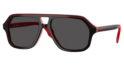 BURBERRY KIDS JB4340 Sunglasses