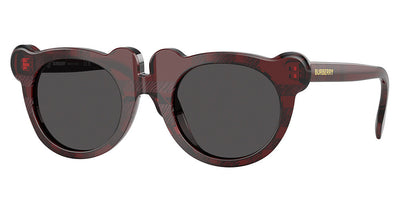 BURBERRY KIDS JB4355 Sunglasses