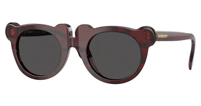 BURBERRY KIDS JB4355F Sunglasses