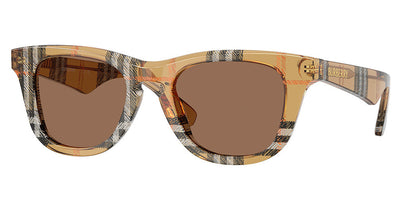 BURBERRY KIDS JB4002 Sunglasses