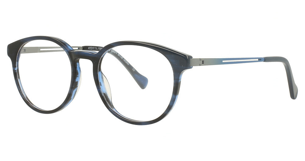 Demi & Dash Drift Eyeglasses