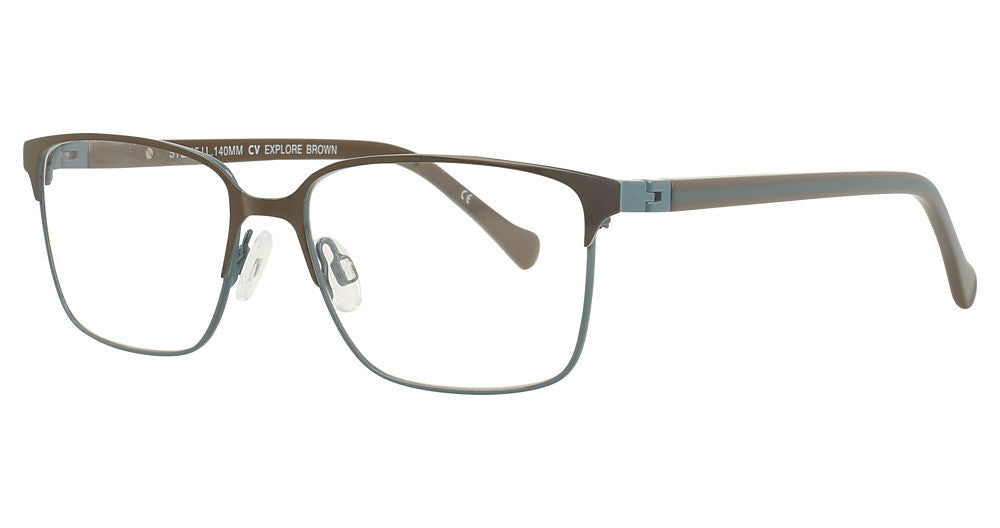 Demi & Dash Explore Eyeglasses