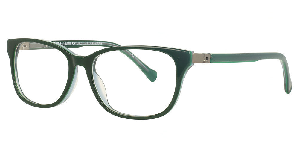 Demi & Dash Quest Eyeglasses