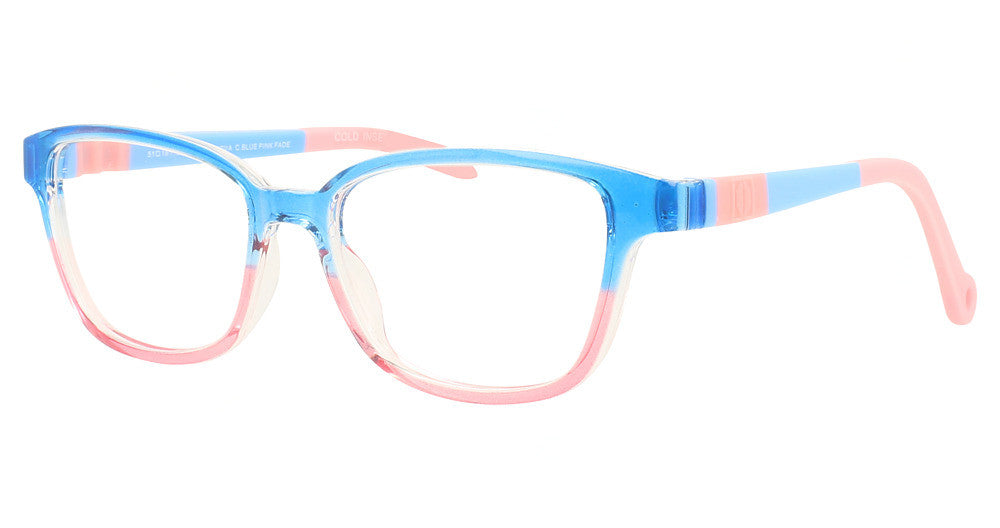 Demi & Dash Nova Eyeglasses