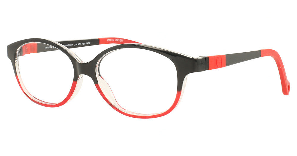 Demi & Dash Odyssey Eyeglasses
