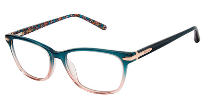 Barbour BAOW003 Eyeglasses