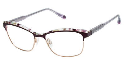 Barbour BAOW501 Eyeglasses