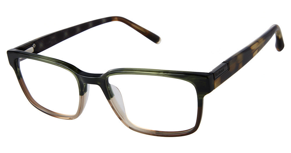 Barbour BAOM005 Eyeglasses