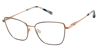 Barbour BAOW500 Eyeglasses