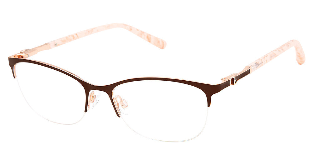 Barbour BAOW512 Eyeglasses