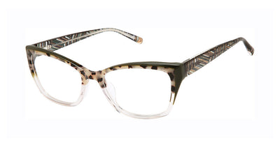 Barbour BAOW024 Eyeglasses