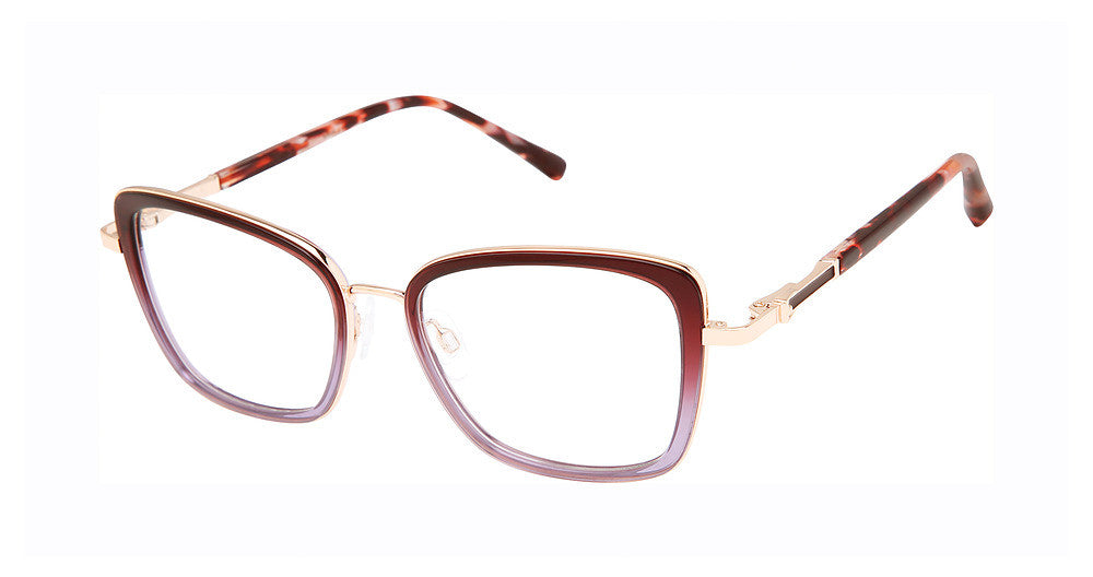 Barbour BAOW023 Eyeglasses