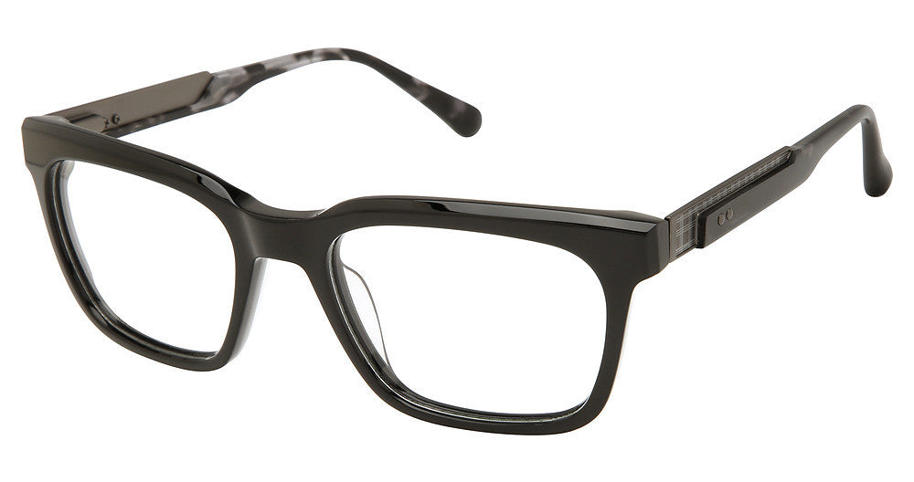 Barbour BAOM020 Eyeglasses