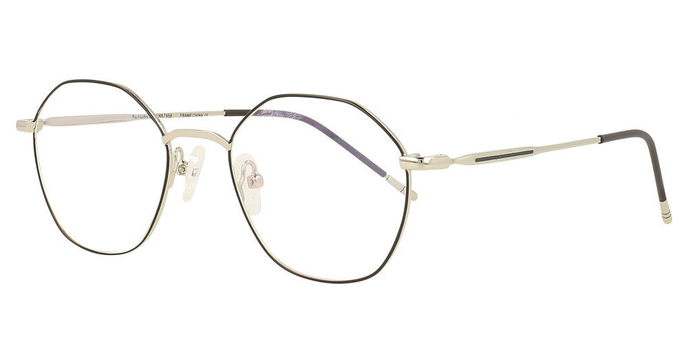 REAGAN & KY 7458 Eyeglasses