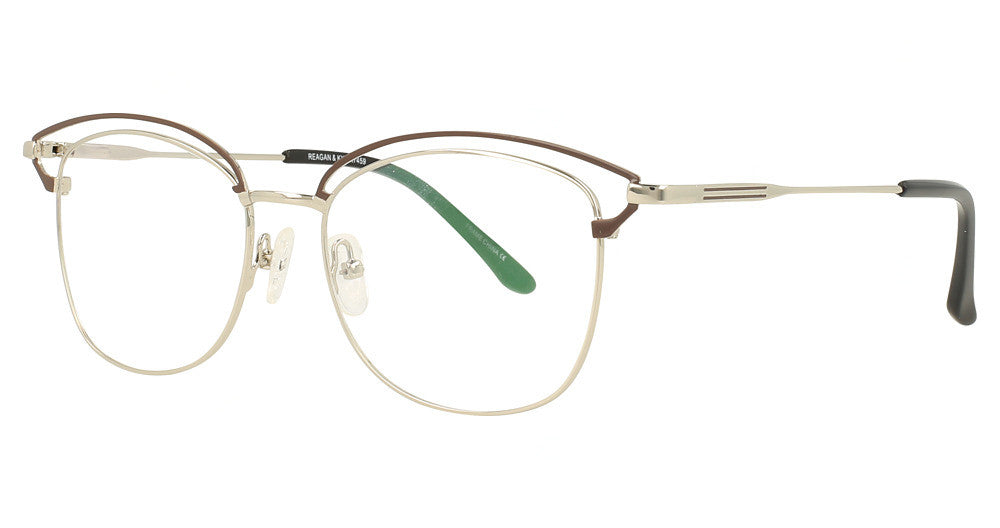 REAGAN & KY 7459 Eyeglasses