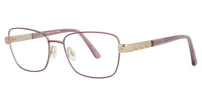 ADIRA Dolly Eyeglasses
