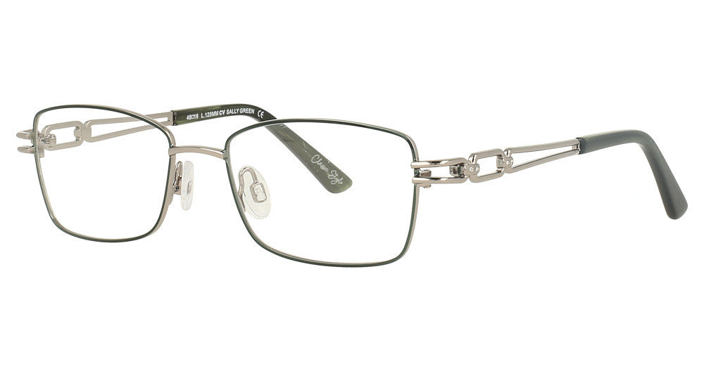 ADIRA Sally Eyeglasses