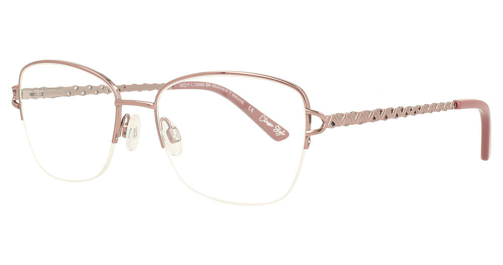 ADIRA Heather T Eyeglasses