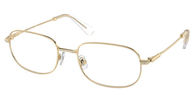 SWAROVSKI SK1005 Eyeglasses
