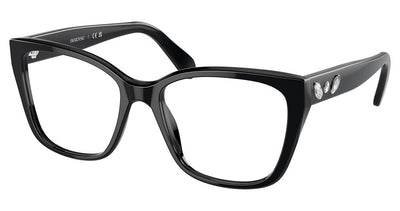 SWAROVSKI SK2008 Eyeglasses