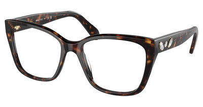 SWAROVSKI SK2008 Eyeglasses
