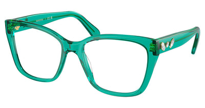 SWAROVSKI SK2008 Eyeglasses