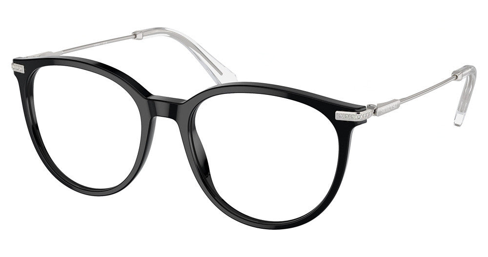 SWAROVSKI SK2009 Eyeglasses