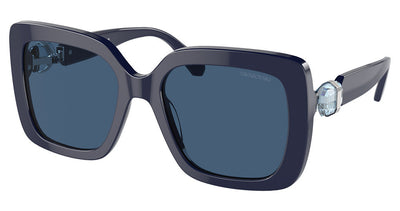 SWAROVSKI SK6001 Sunglasses