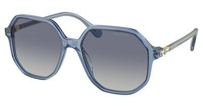 SWAROVSKI SK6003 Sunglasses