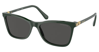 SWAROVSKI SK6004 Sunglasses