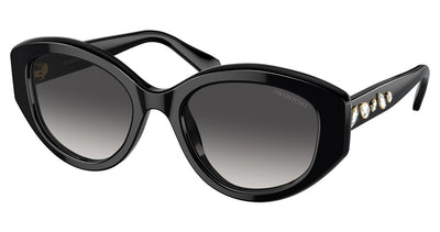 SWAROVSKI SK6005 Sunglasses