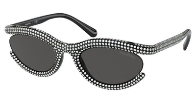 SWAROVSKI SK6006 Sunglasses