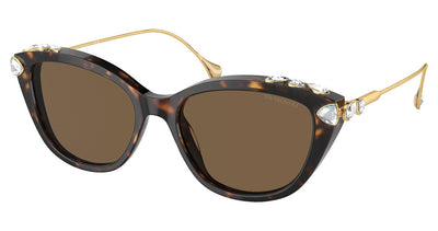 SWAROVSKI SK6010 Sunglasses