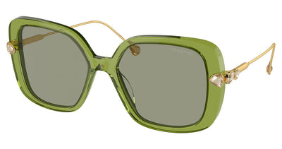SWAROVSKI SK6011 Sunglasses