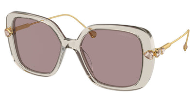 SWAROVSKI SK6011 Sunglasses