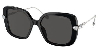 SWAROVSKI SK6011F Sunglasses