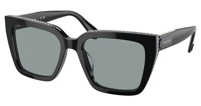 SWAROVSKI SK6013 Sunglasses