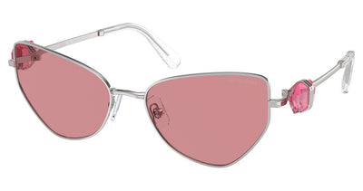 SWAROVSKI SK7003 Sunglasses